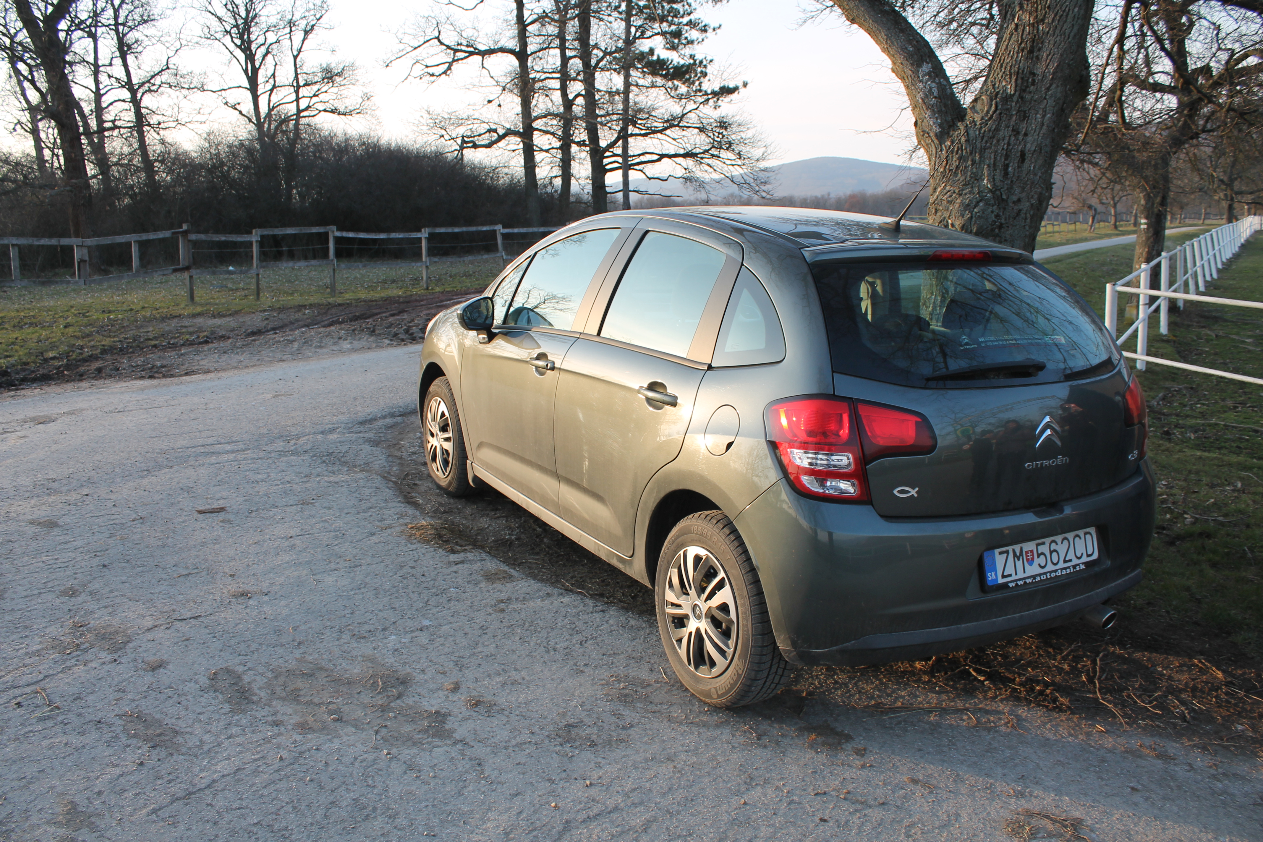 Citroen C3